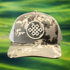 Camo Hat