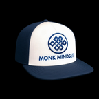 Monk Mindset Fan