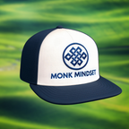 Monk Mindset Fan