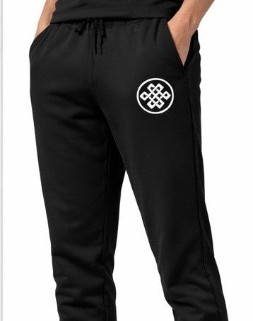 The Monk Joggers