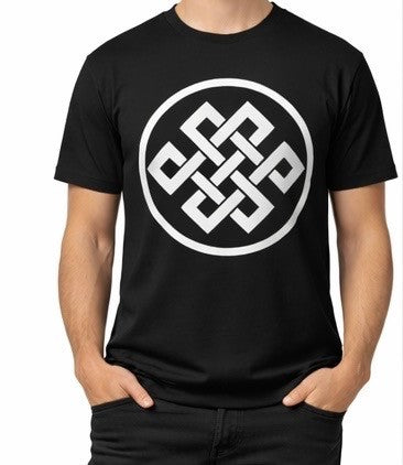 Short Sleeve | Monk T-Shirt