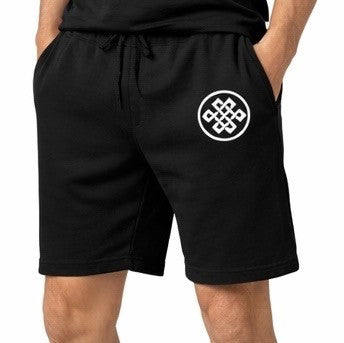 Monk Shorts